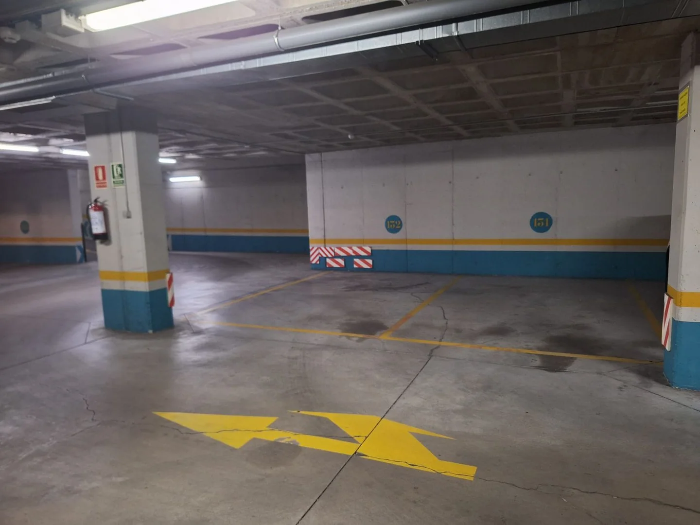 Piso en avenida de los Prunos, 1 - Foto 21