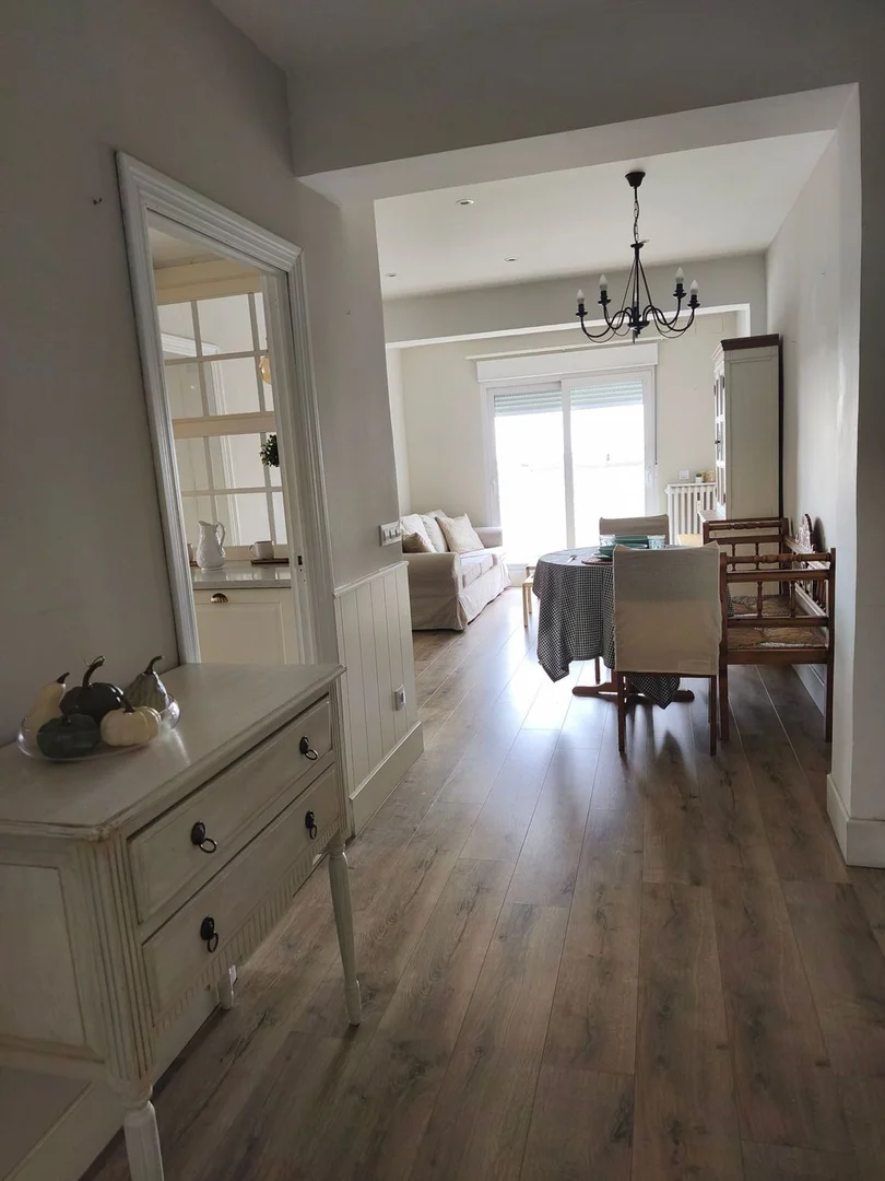 Ático en calle de los Hermanos García Noblejas, 13 - Foto 6