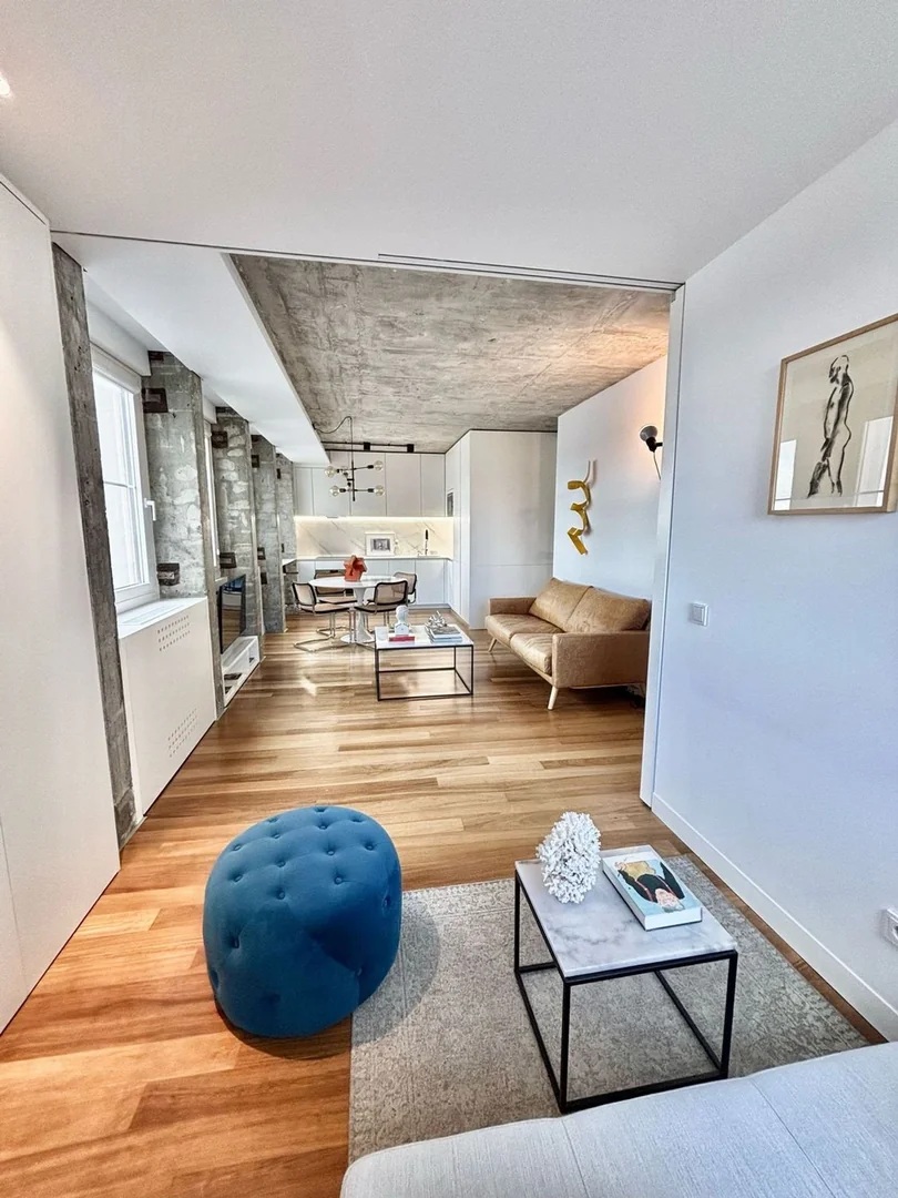 Piso en Calle de la Princesa, 3, Argüelles - Foto 4