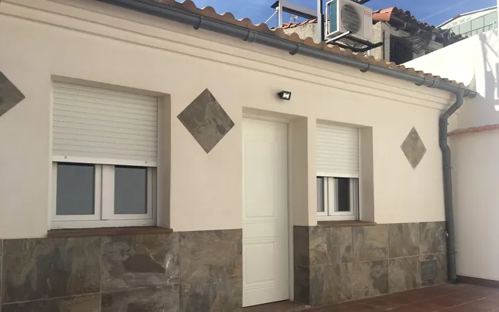 Edificio residencial en Calle de Nuestra Señora de Valverde, 107 - Foto 3