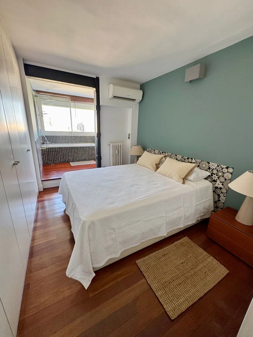 Ático en Santa Engracia, 37, Trafalgar - Foto 15