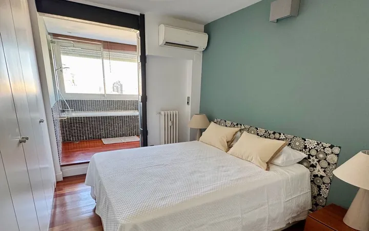 Ático en Santa Engracia, 37, Trafalgar - Foto 15