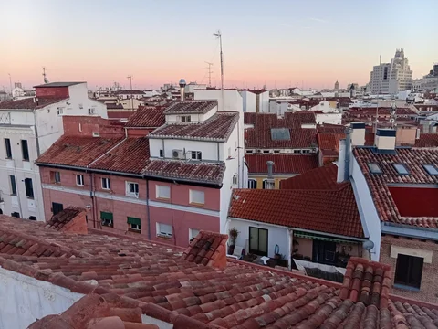 Alquiler de dúplex en Calle del Espíritu Santo, 21 - Foto 26