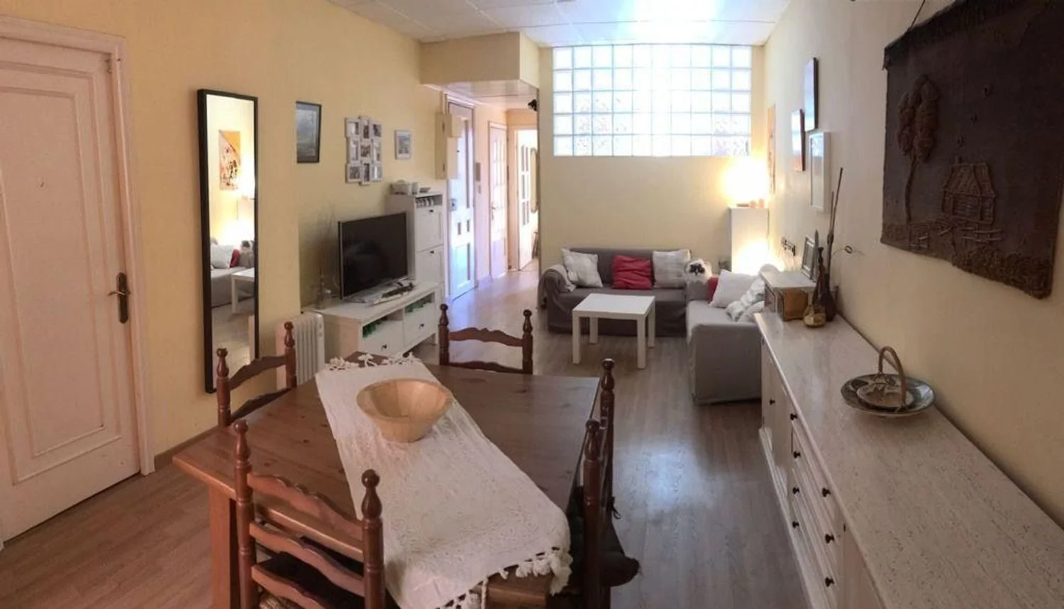 Piso en venta en Calle de Tirso de Molina, 1 - Foto 3