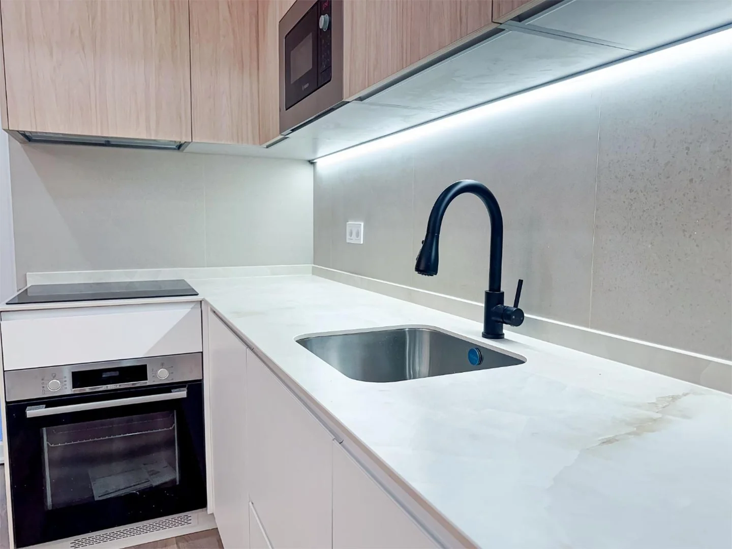 Piso en  Calle de Máiquez 36 - Foto 4