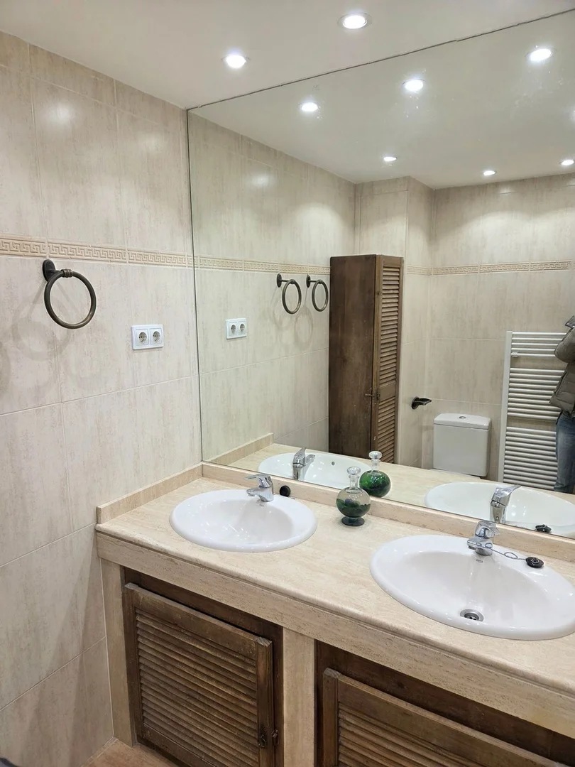 Piso en calle Francisco Guzmán, 3 - Foto 38