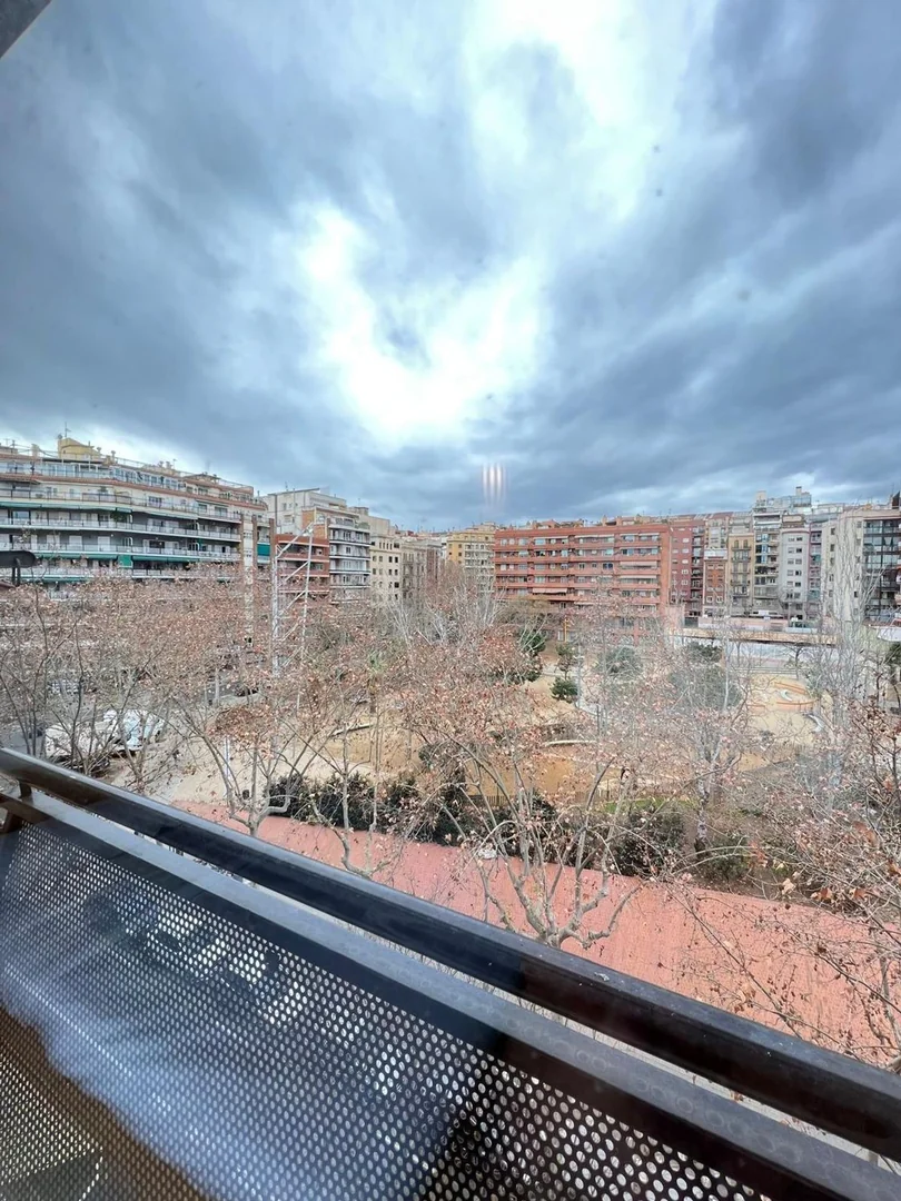 Piso en Calle de la Indústria, La Sagrada Família - Foto 16