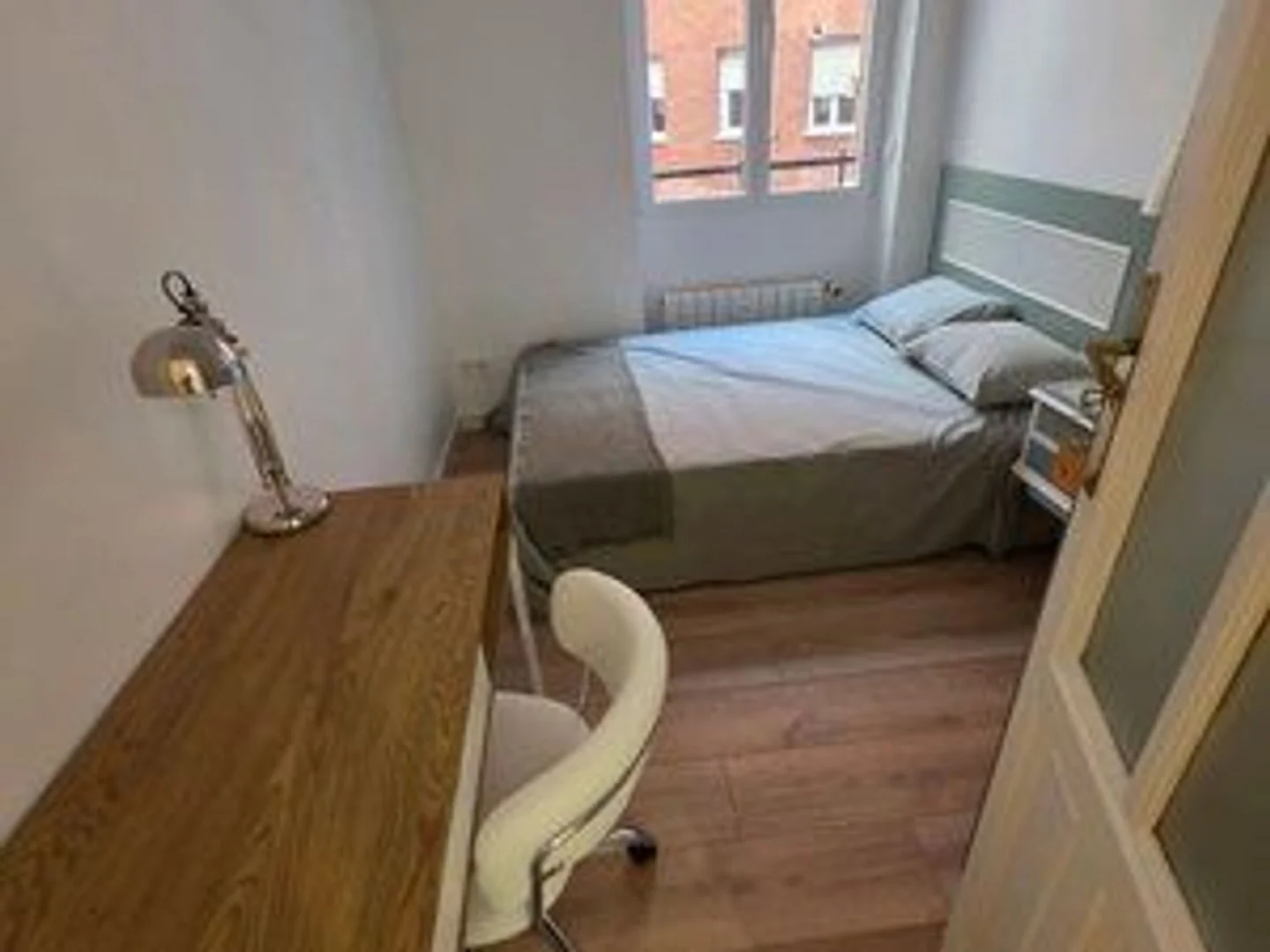 Piso en Calle de Alcántara, Lista - Foto 8