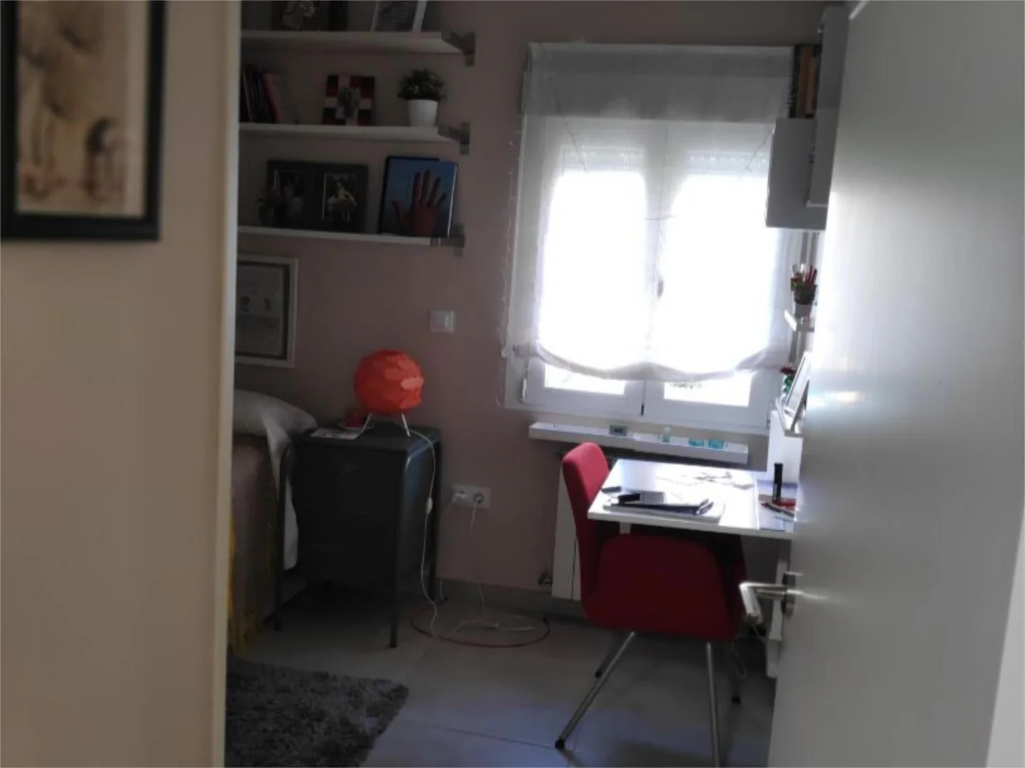 Piso en  Calle de Bernardino de Antequera 4 - Foto 50