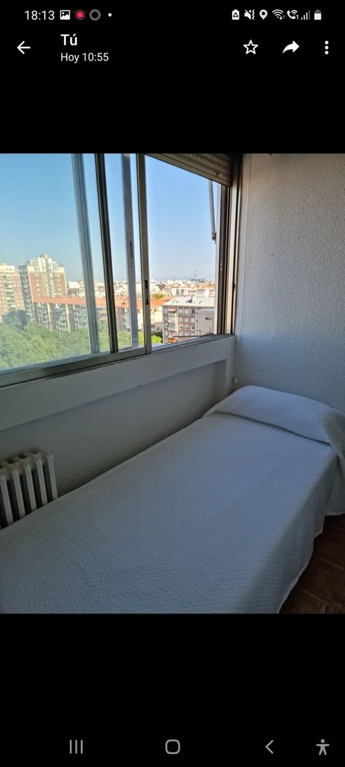Piso en Avenida General Peron, 32, Cuatro Caminos - Foto 12