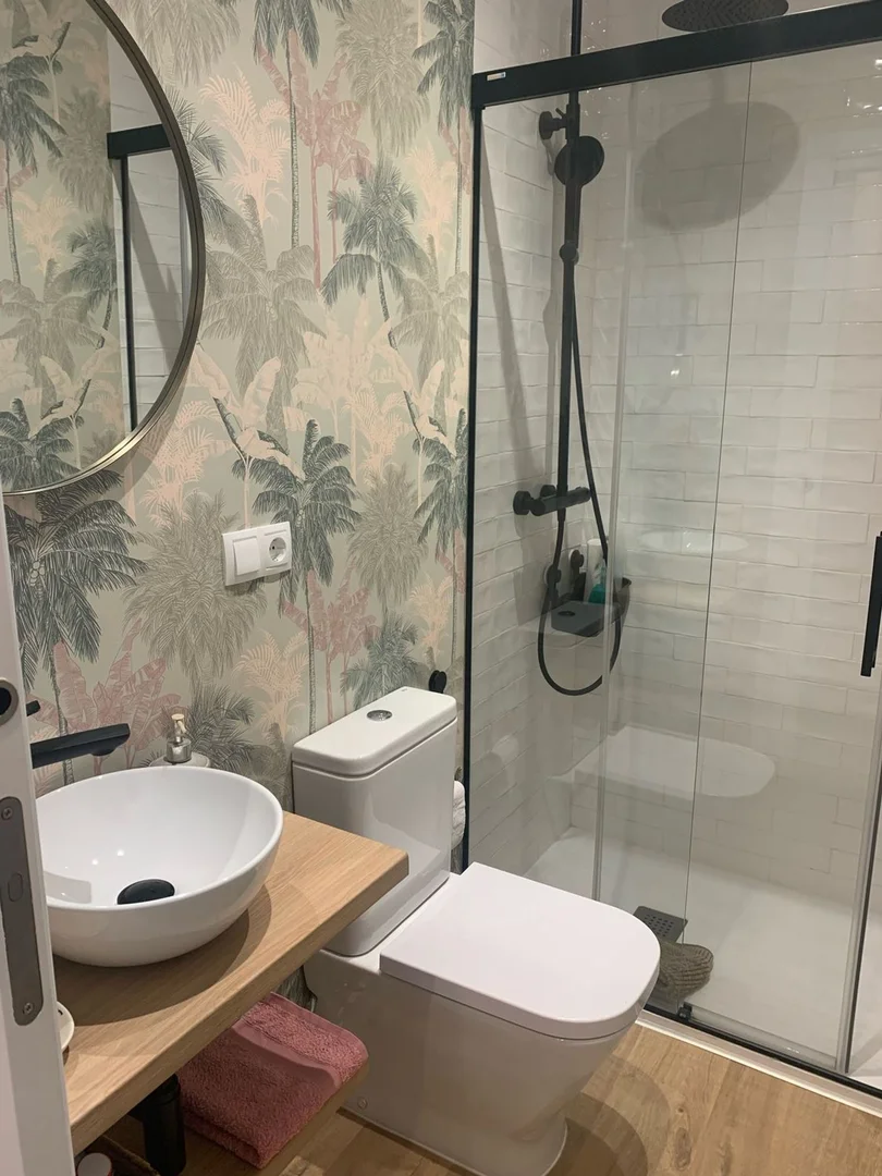 Ático en Barrio Ciudad Jardín - Foto 6