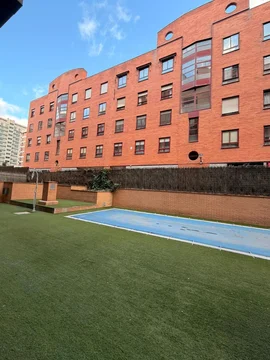 Piso en Barrio San Juan Bautista - Foto 1