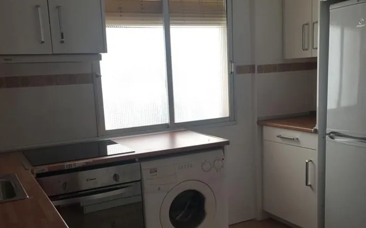 Piso en Calle de Abtao, 46, Pacífico - Foto 8