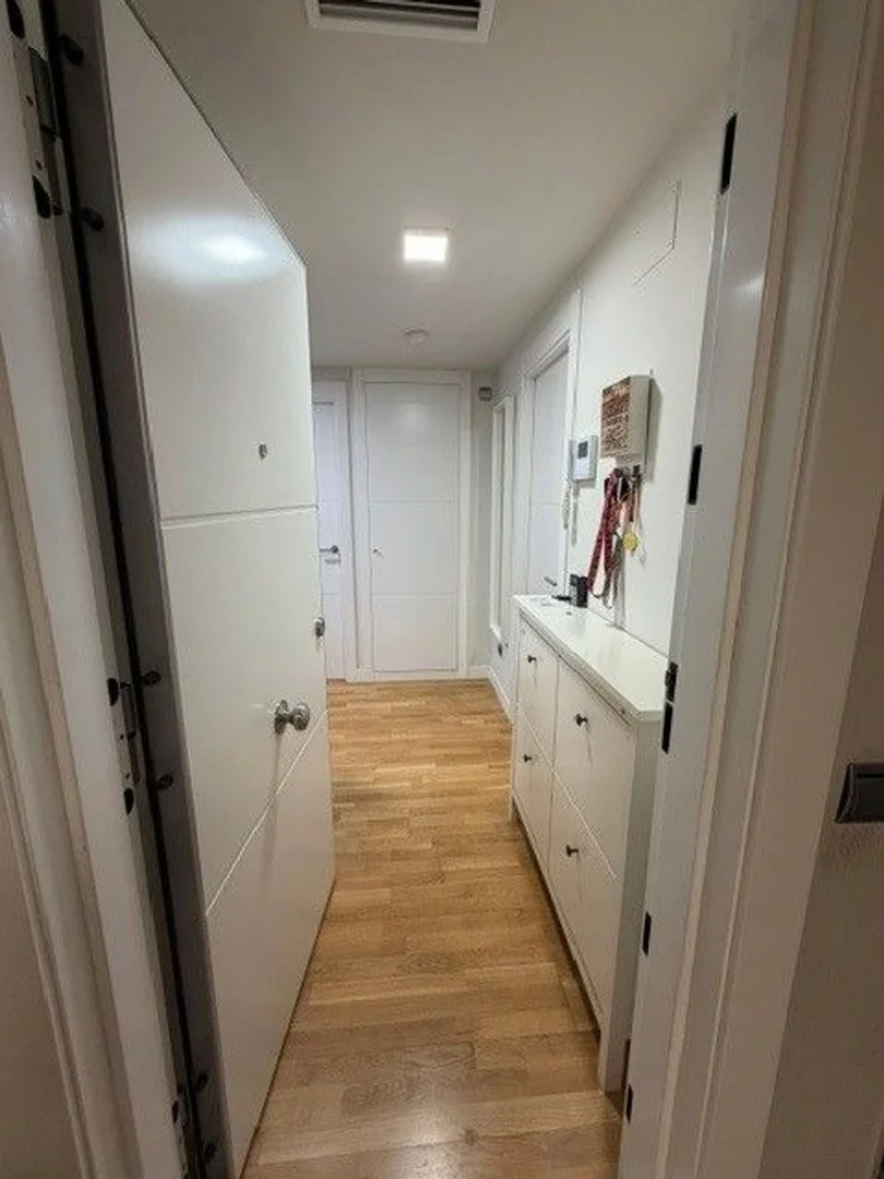 Piso en Calle de Portomarín, 23, Las Tablas - Foto 4