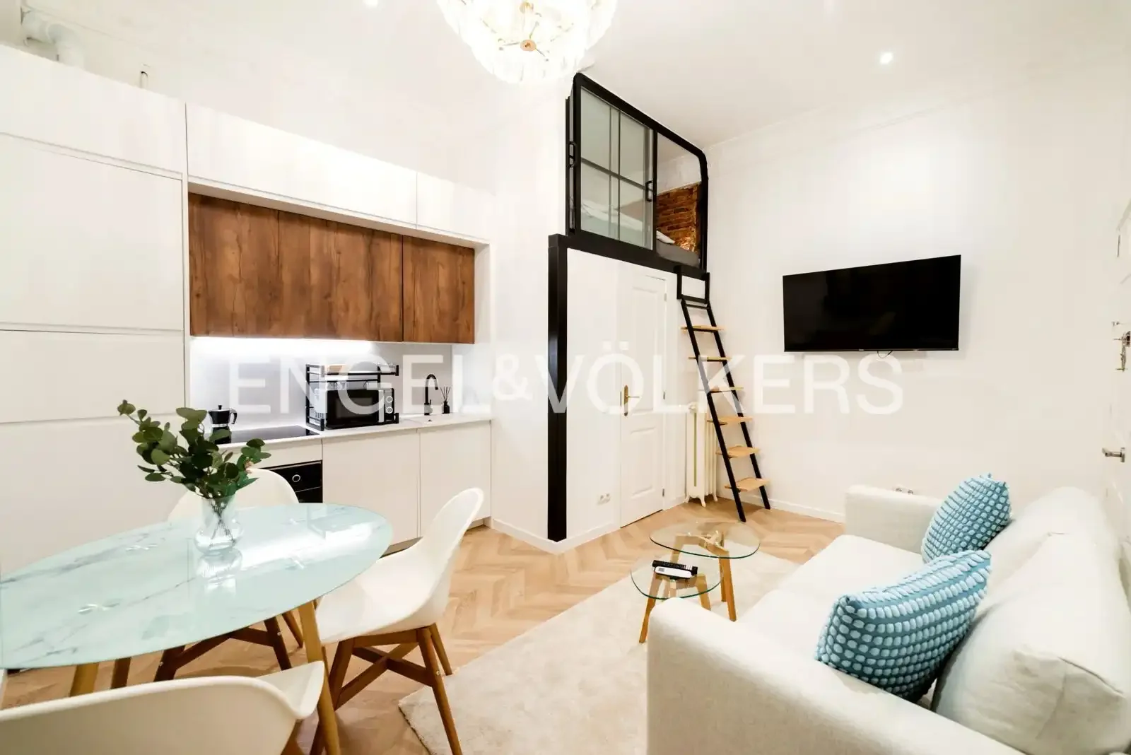 Apartamento en  Divino Pastor - Foto 7