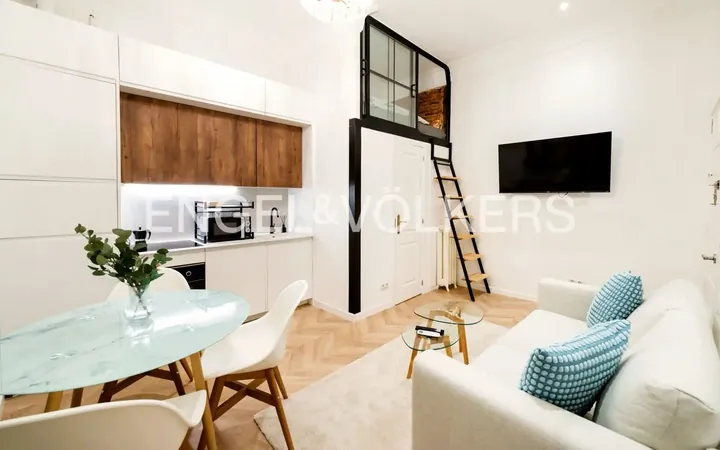 Apartamento en  Divino Pastor - Foto 7