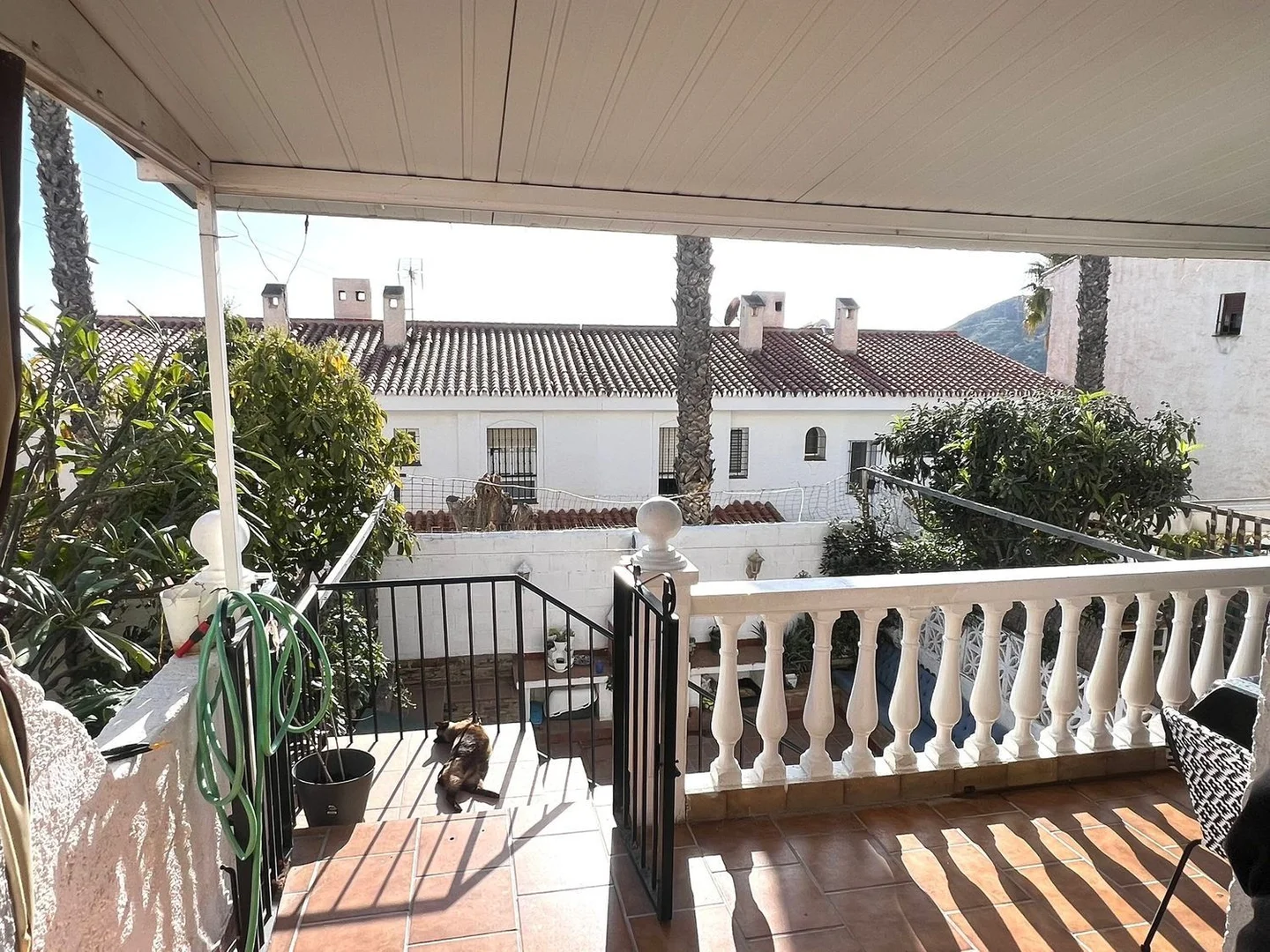 Chalet adosado en calle Bécquer, 4 - Foto 24