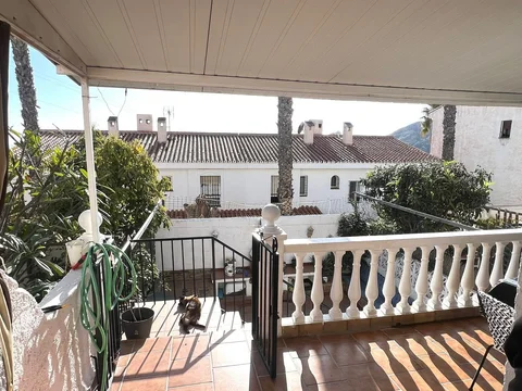 Chalet adosado en calle Bécquer, 4 - Foto 24