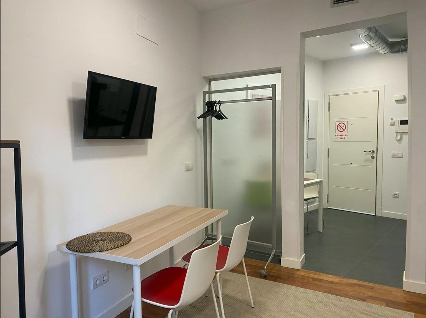 Piso en Calle de Jesús y María, 15, Lavapiés-Embajadores - Foto 10