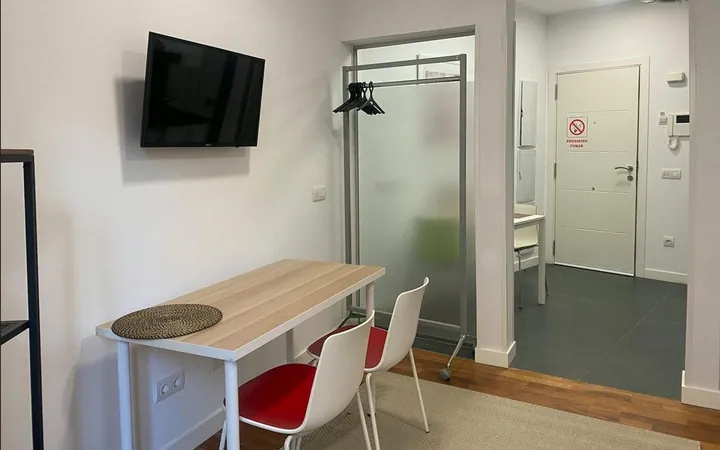 Piso en Calle de Jesús y María, 15, Lavapiés-Embajadores - Foto 10