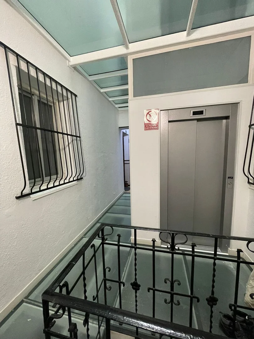 Piso en calle de Pechuán, 4 - Foto 36