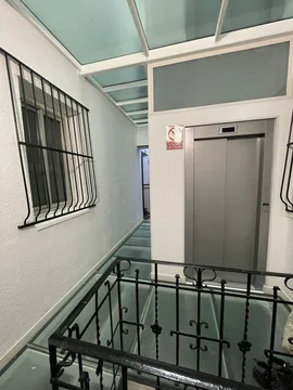 Piso en Barrio Ciudad Jardín - Foto 35