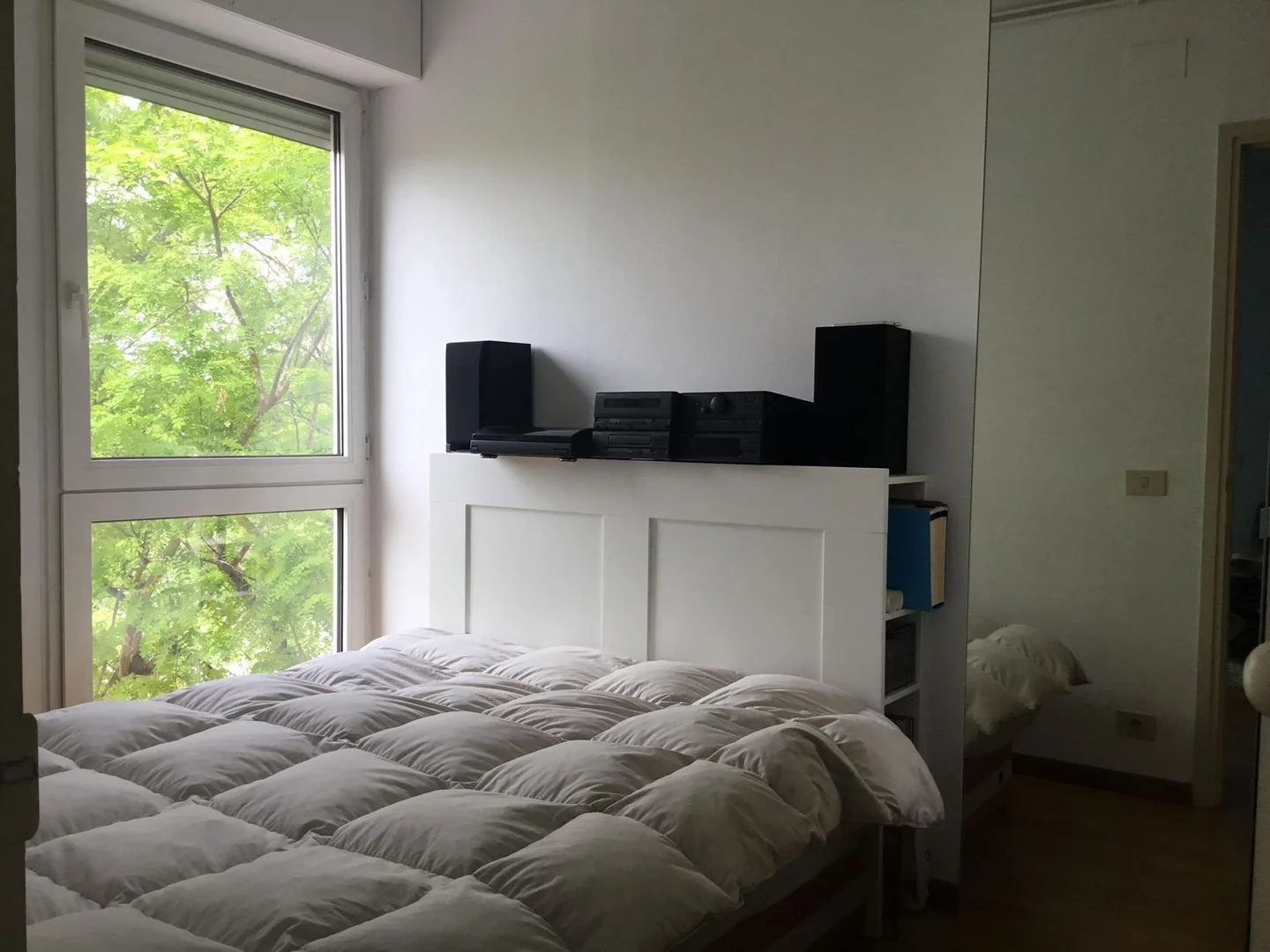 Piso en La Vila Olímpica del Poblenou - Foto 6