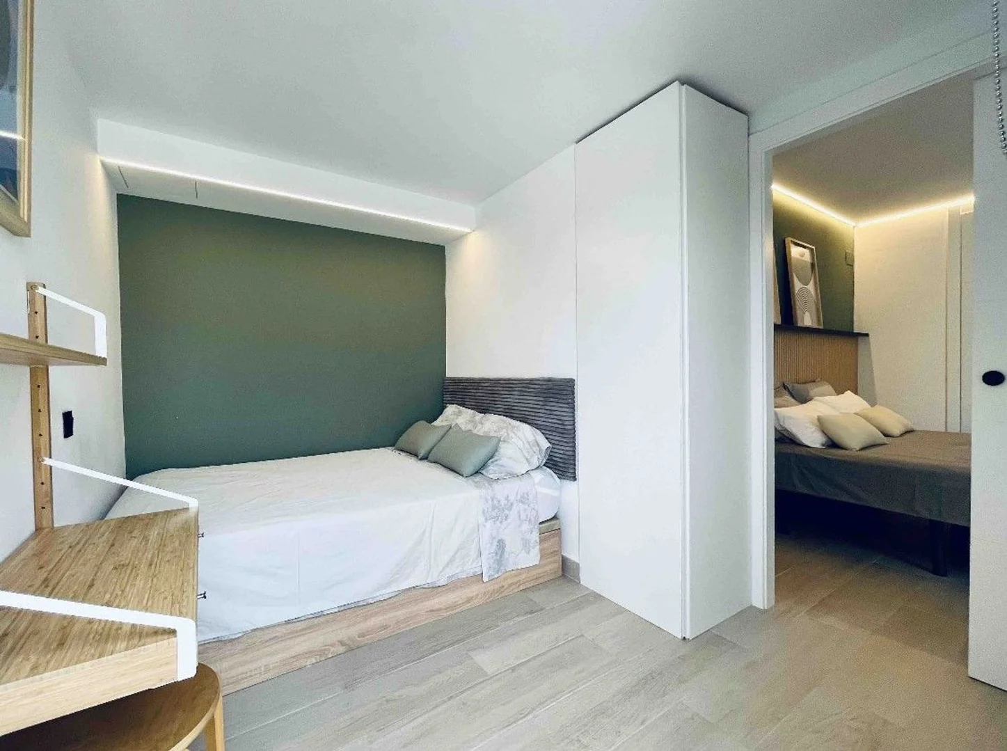 Piso en Calle d'Aiguallonga, 10, Pedralbes - Foto 10