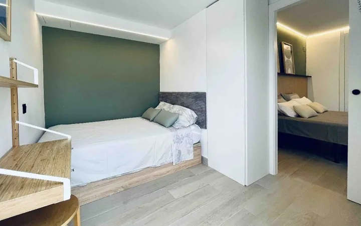 Piso en Calle d'Aiguallonga, 10, Pedralbes - Foto 10