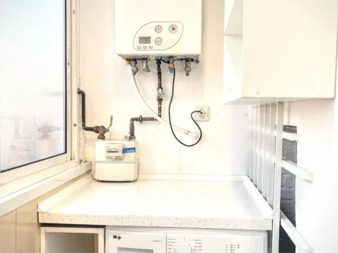 Piso en  Avenida Cerro de los Ángeles 26 - Foto 8