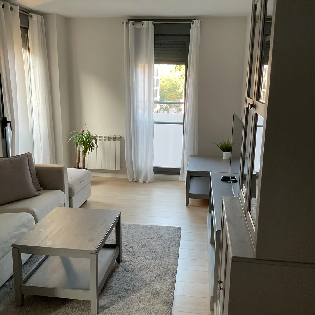 Piso en  Calle de Mira el Sol 22-24 - Foto 2