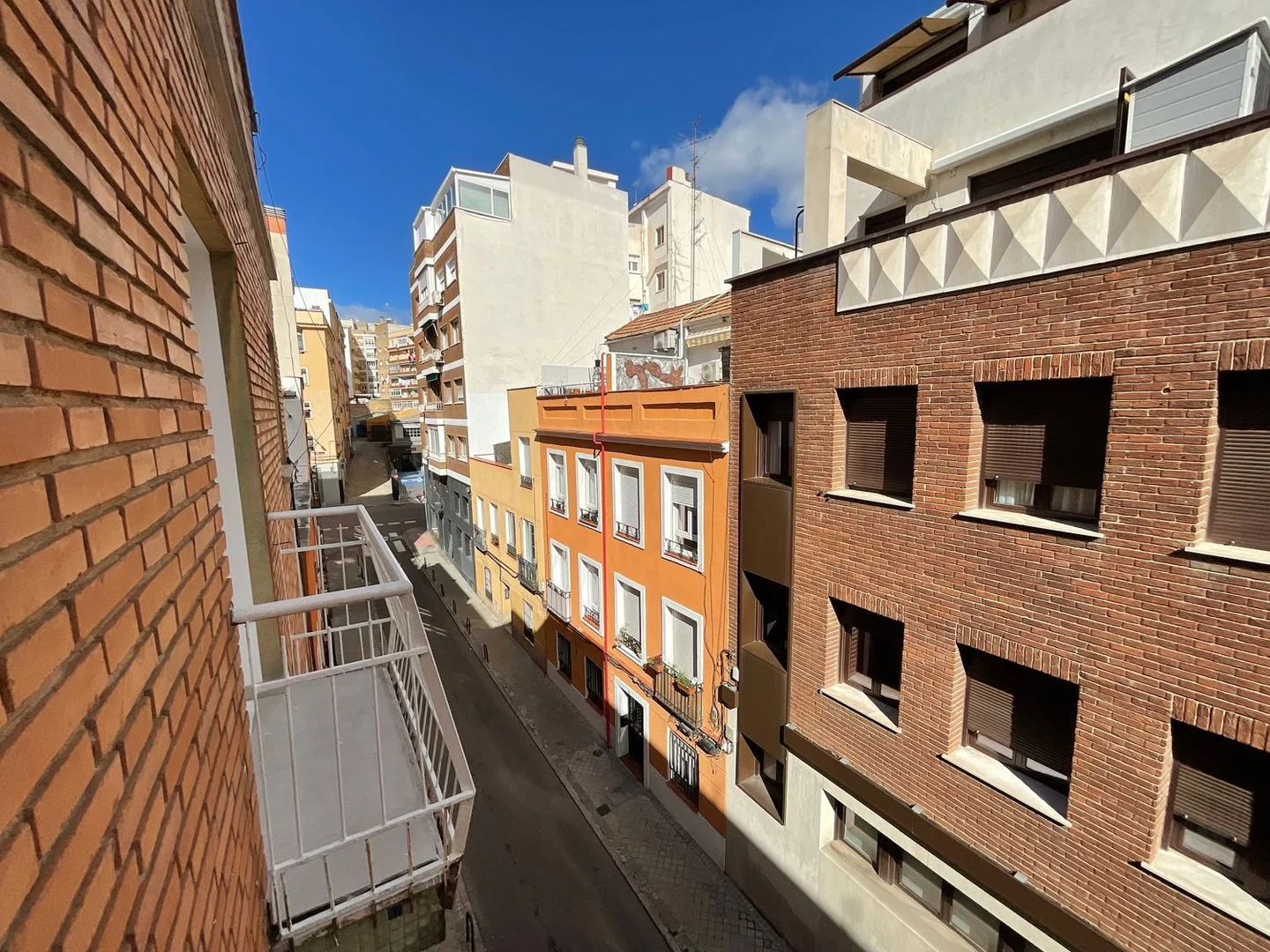 Piso en calle de Martín Martínez, 11 - Foto 16