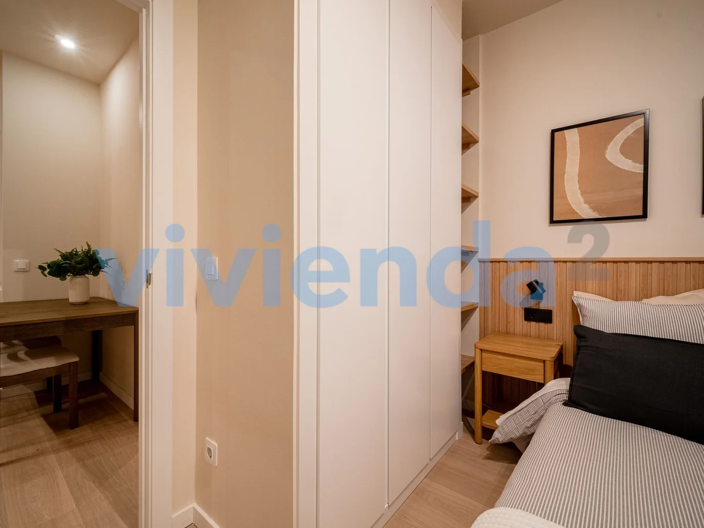 Piso en Barrio Malasaña-Universidad - Foto 19