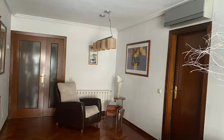 Piso en  Calle de La Silvina 1 - Foto 4