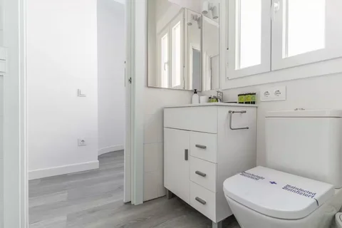 Ático en calle de Viriato, 37 - Foto 16