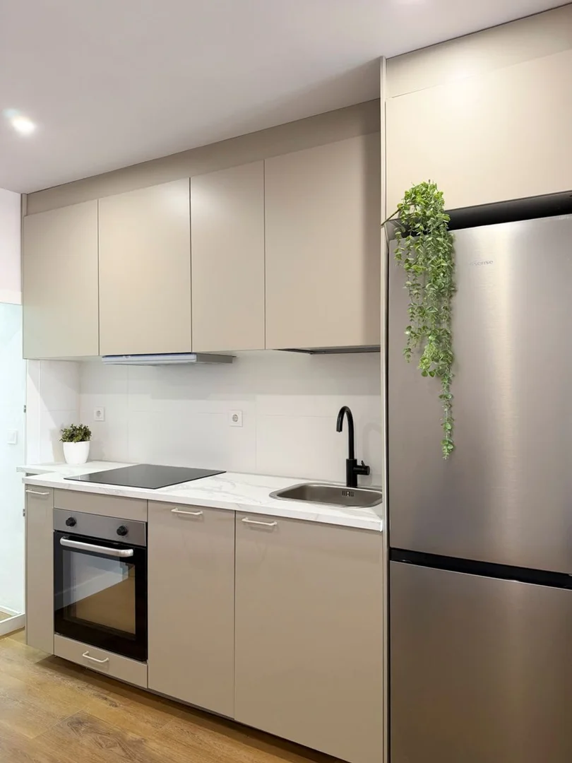 Piso en Barrio Portazgo - Foto 29