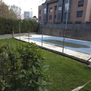 Estudio en calle de Torrelaguna, 110 - Foto 7