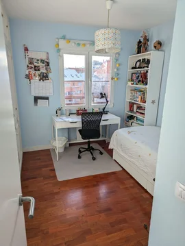 Ático en Barrio Bellas Vistas - Foto 38