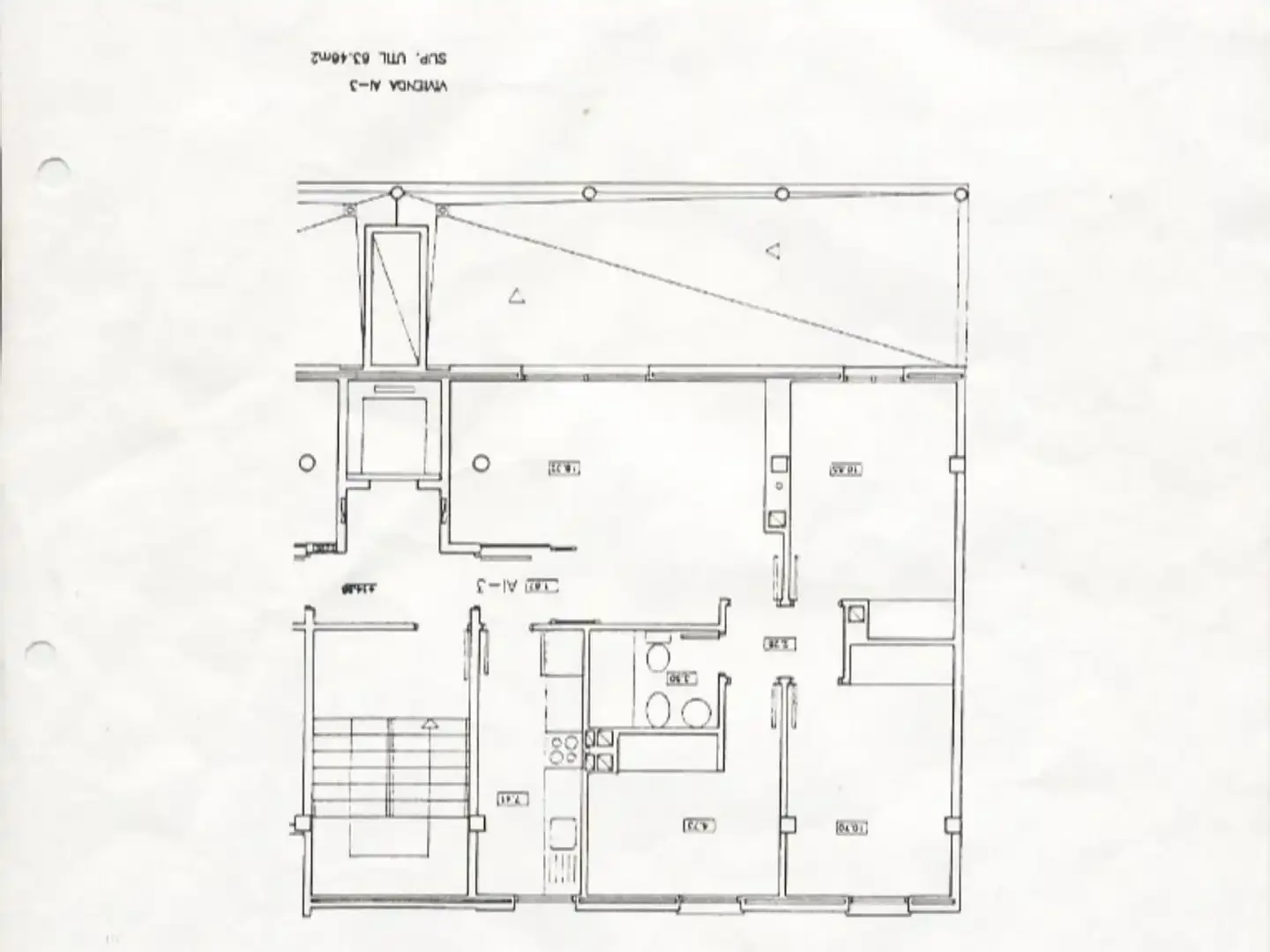 Ático en  Avenida de Canillejas a Vicálvaro 69 - Foto 24