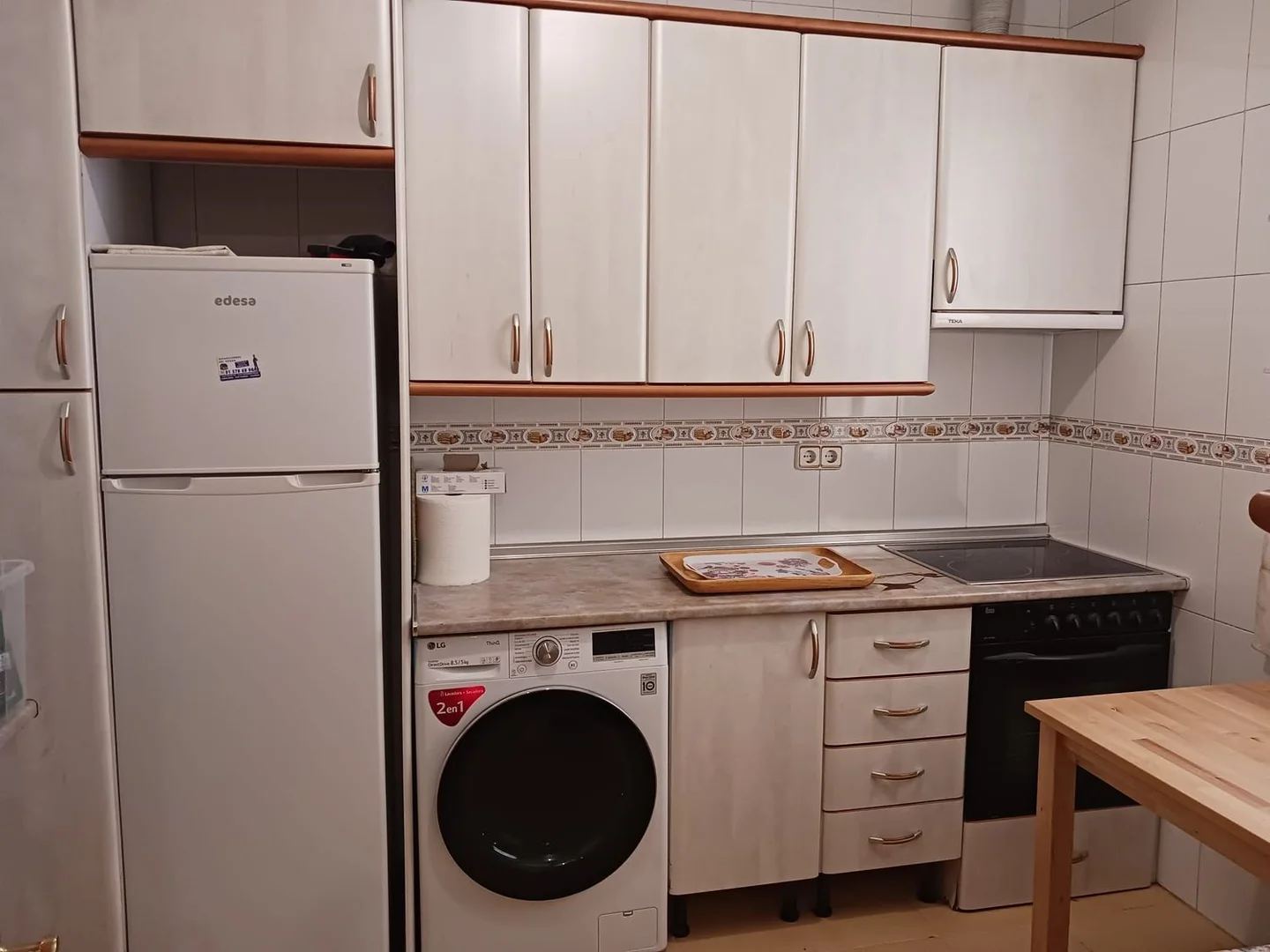 Piso en calle de Raimundo Fernández Villaverde, 37 - Foto 13