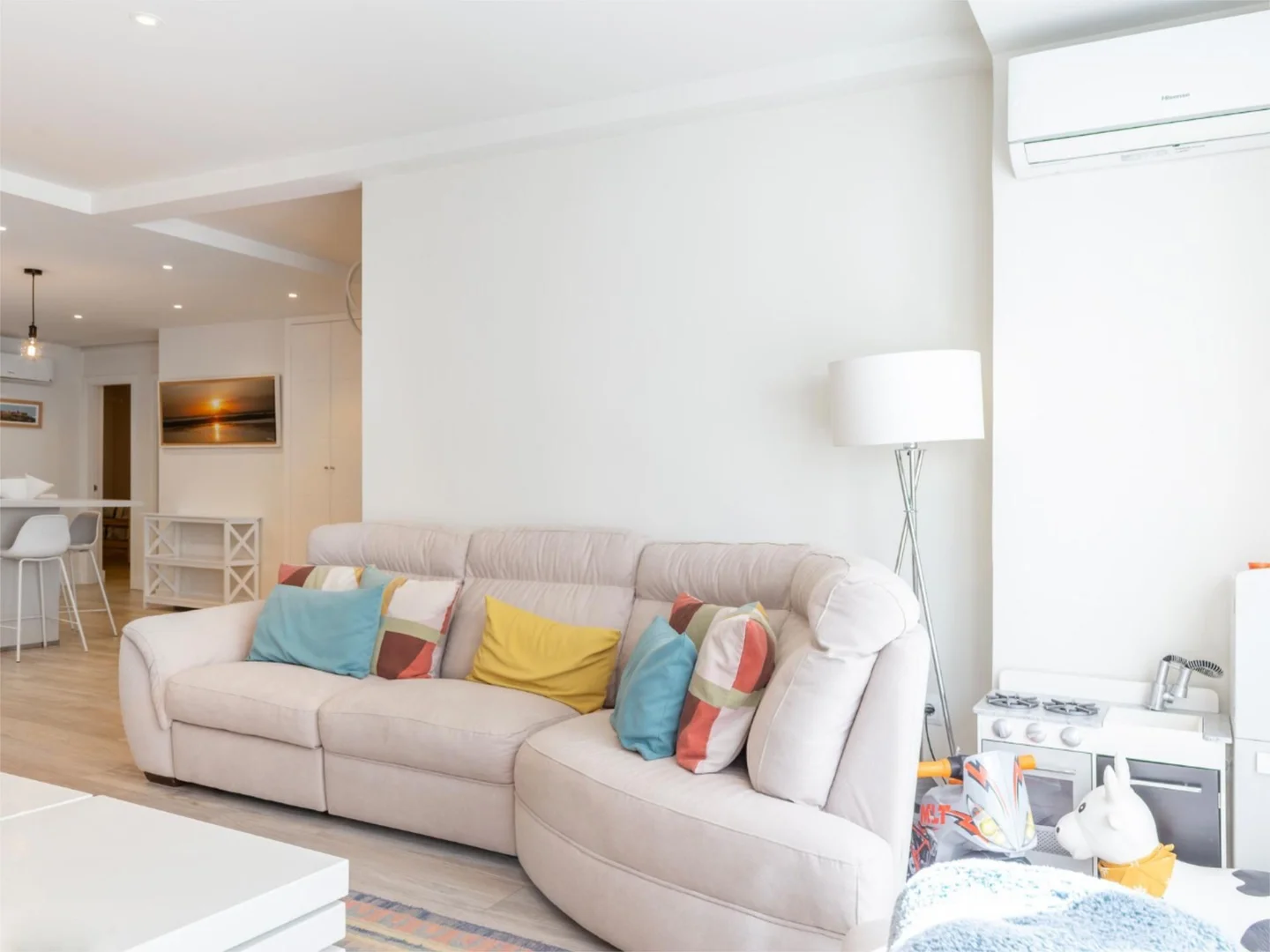 Piso en  Calle del Doctor Esquerdo 114 - Foto 3