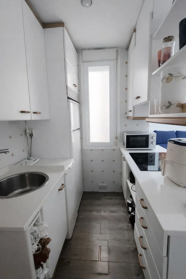 Piso en calle de Benito Gutiérrez, 37 - Foto 8