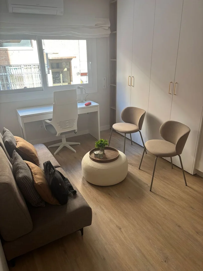 Estudio en Calle de Luis Cabrera, 39, Prosperidad - Foto 9