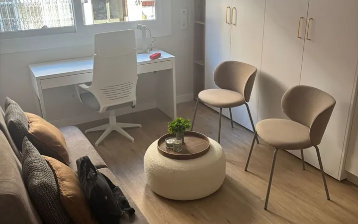 Estudio en Calle de Luis Cabrera, 39, Prosperidad - Foto 9