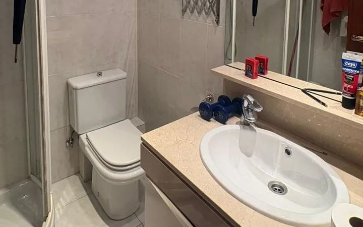 Piso en Calle Sant Elies, 43, Sant Gervasi - Galvany - Foto 9