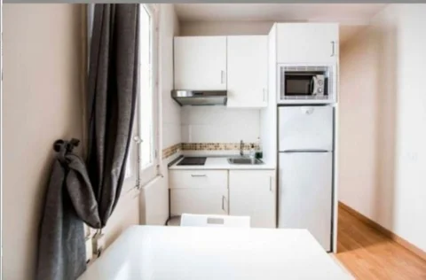 Piso en calle del General Oráa, 18 - Foto 1