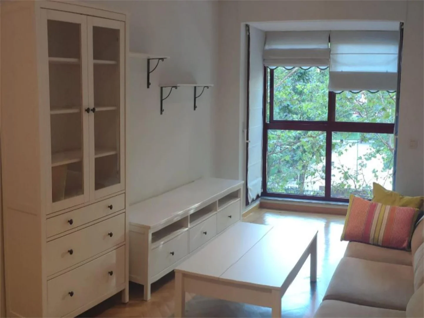 Piso en  Calle de Melilla 41