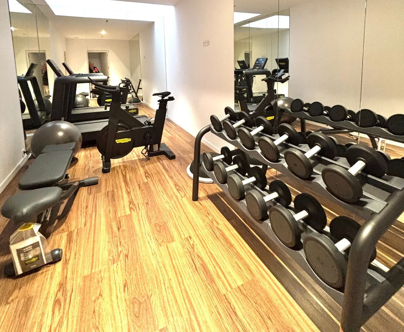 Piso en calle de Santa Engracia, 96 - Foto 28