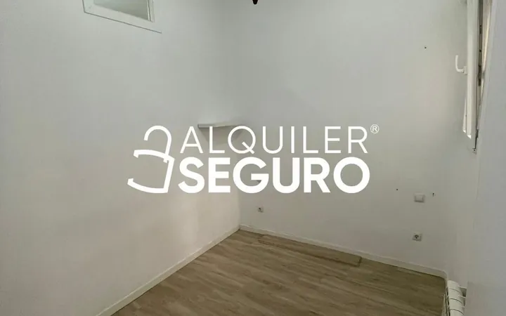 Piso en Calle de Navas del Rey, Puerta del Ángel - Foto 9