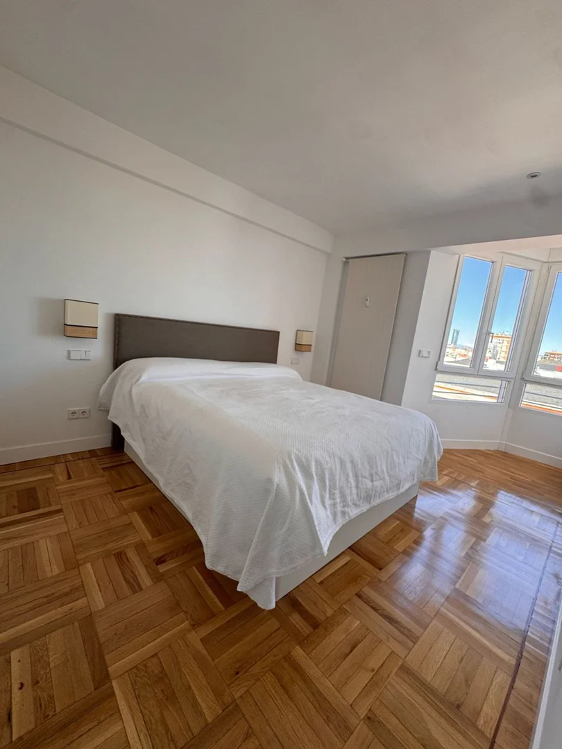 Piso en El Viso - Foto 17